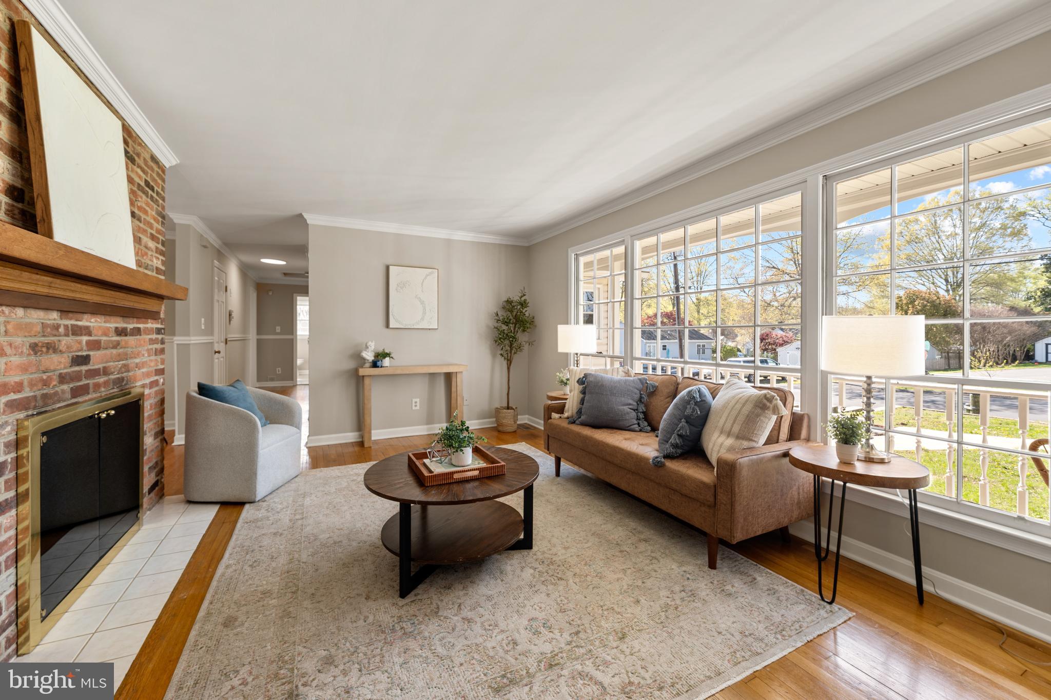 3319 MULBERRY STREET