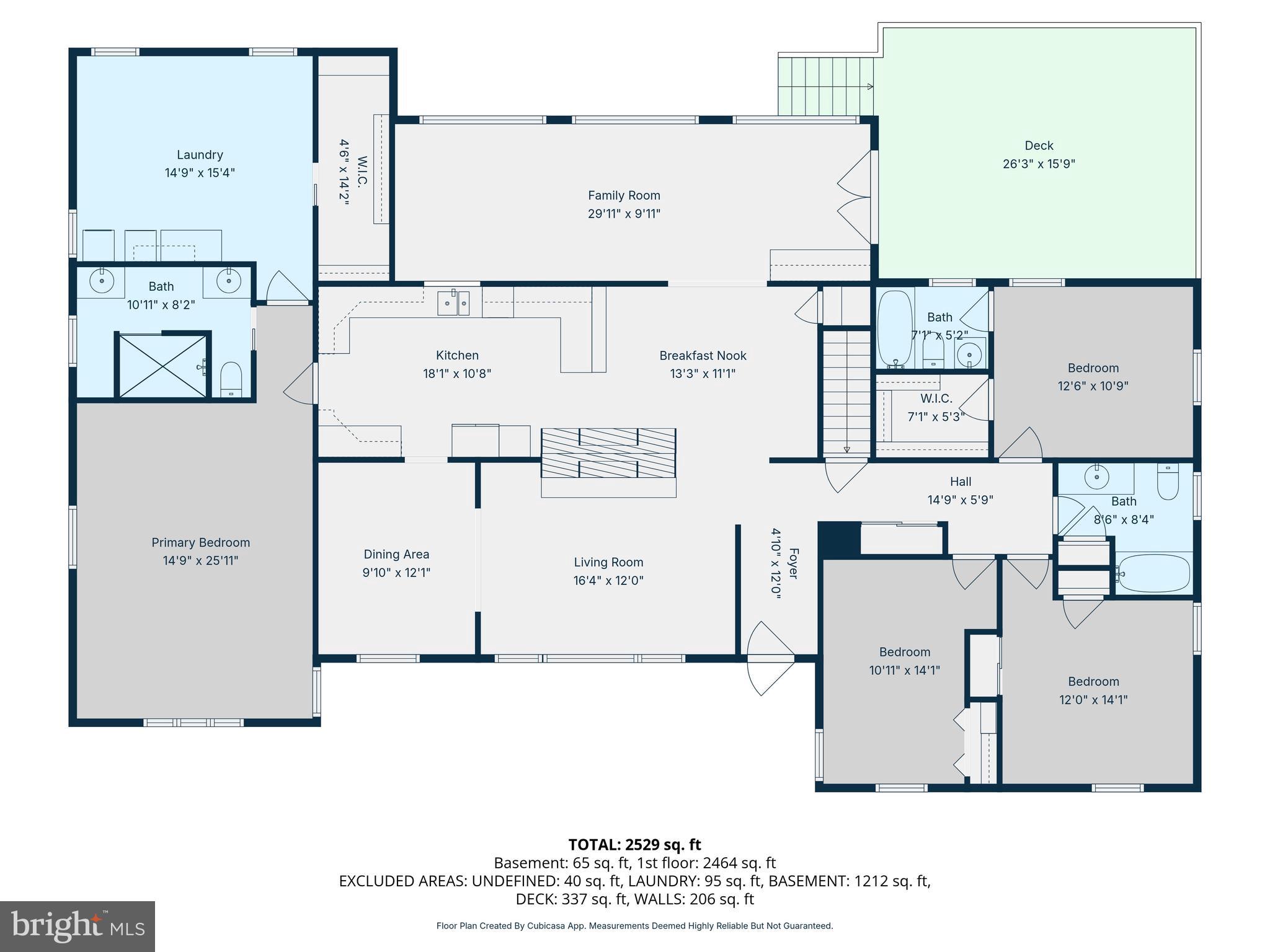 3319 MULBERRY STREET