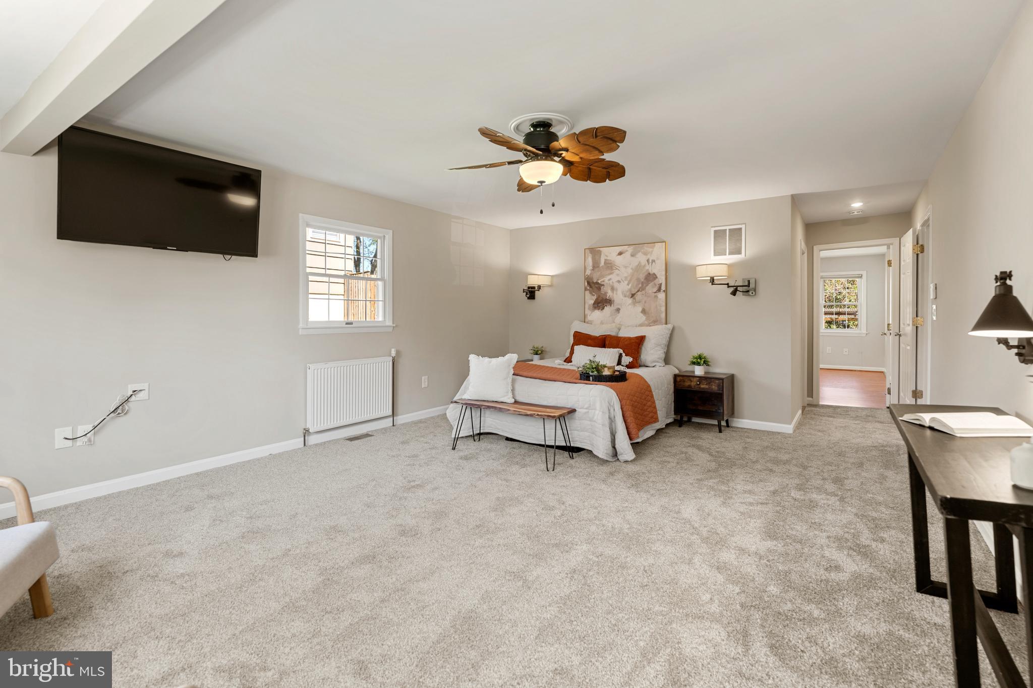 3319 MULBERRY STREET