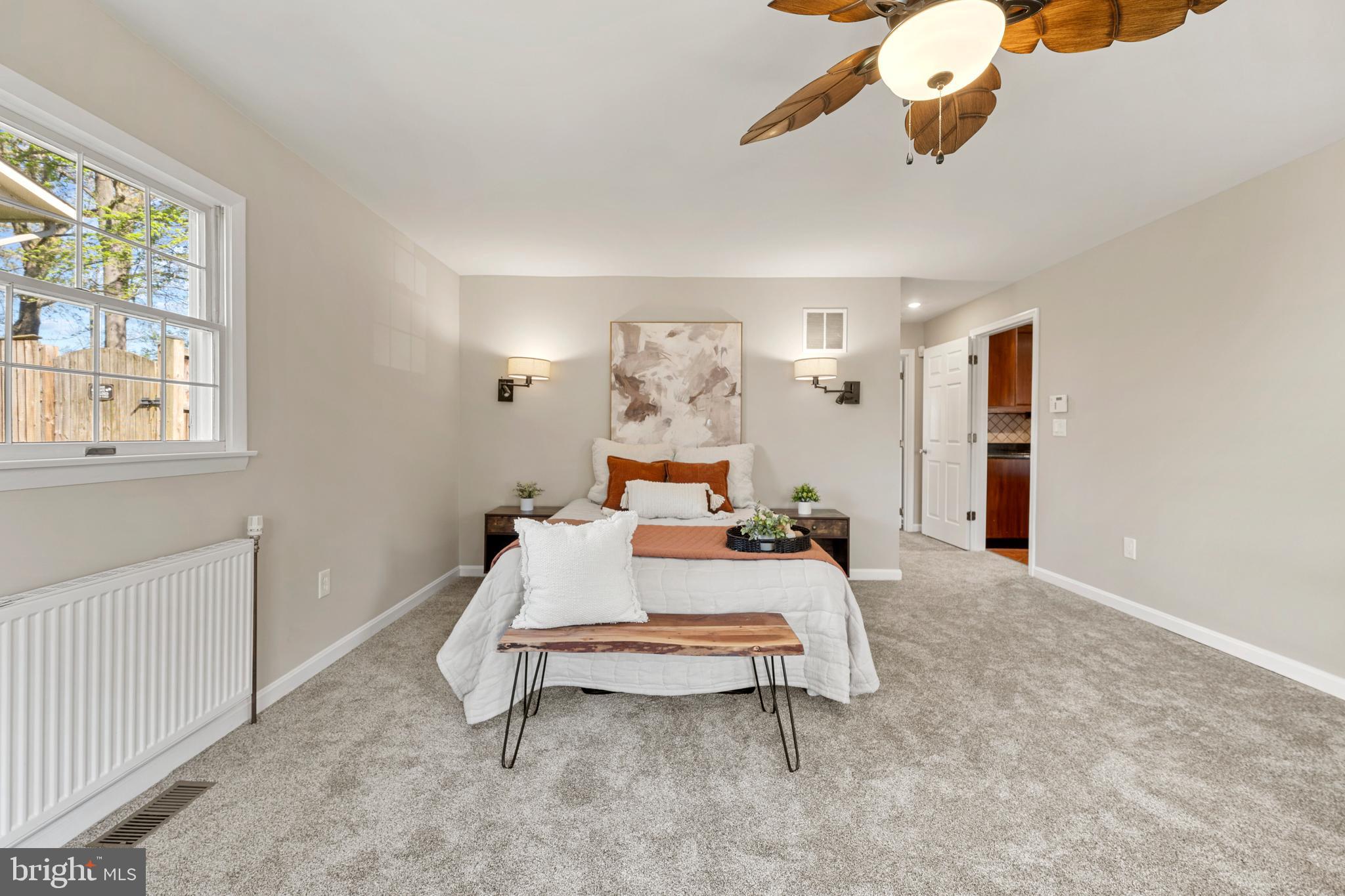 3319 MULBERRY STREET