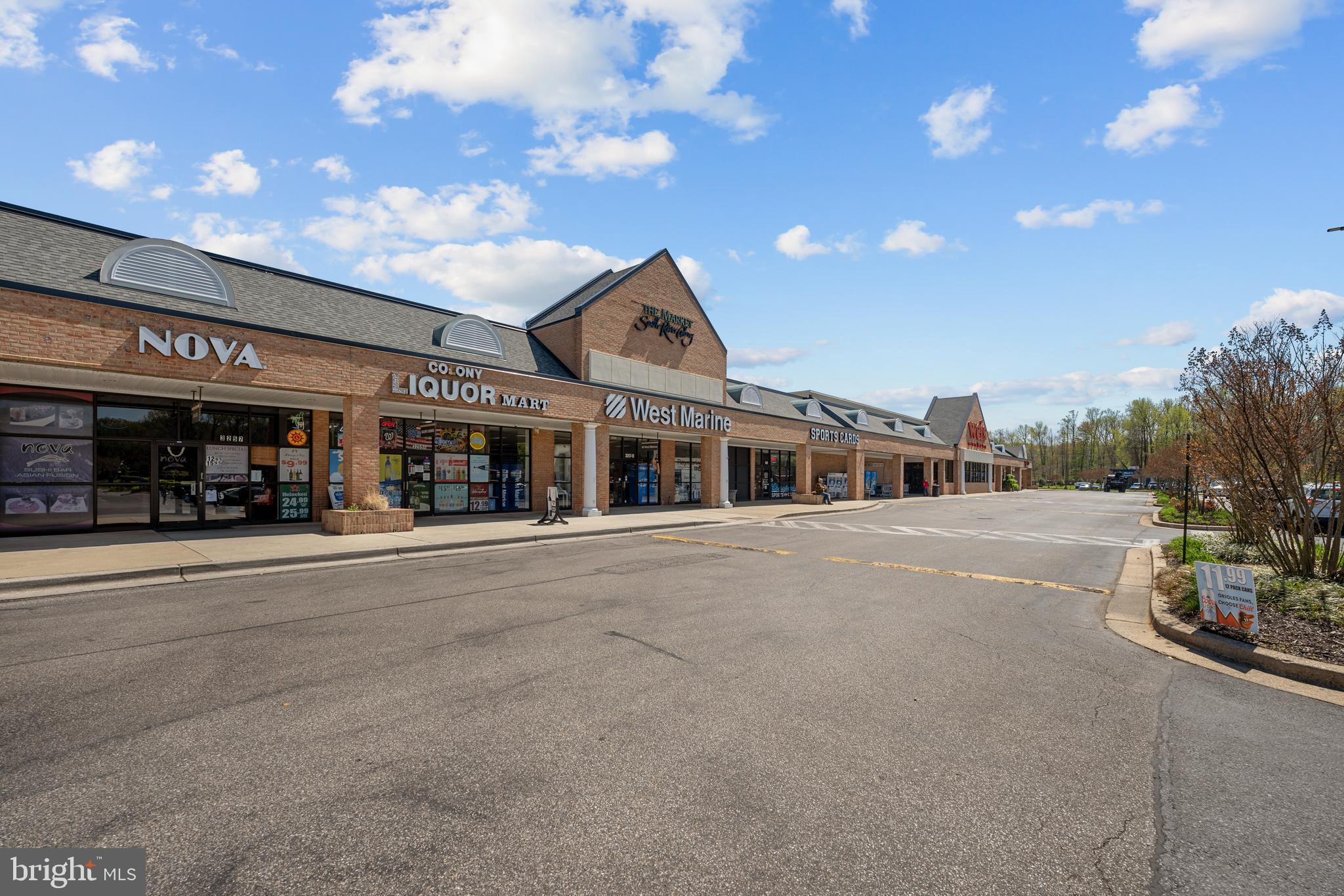 3319 MULBERRY STREET