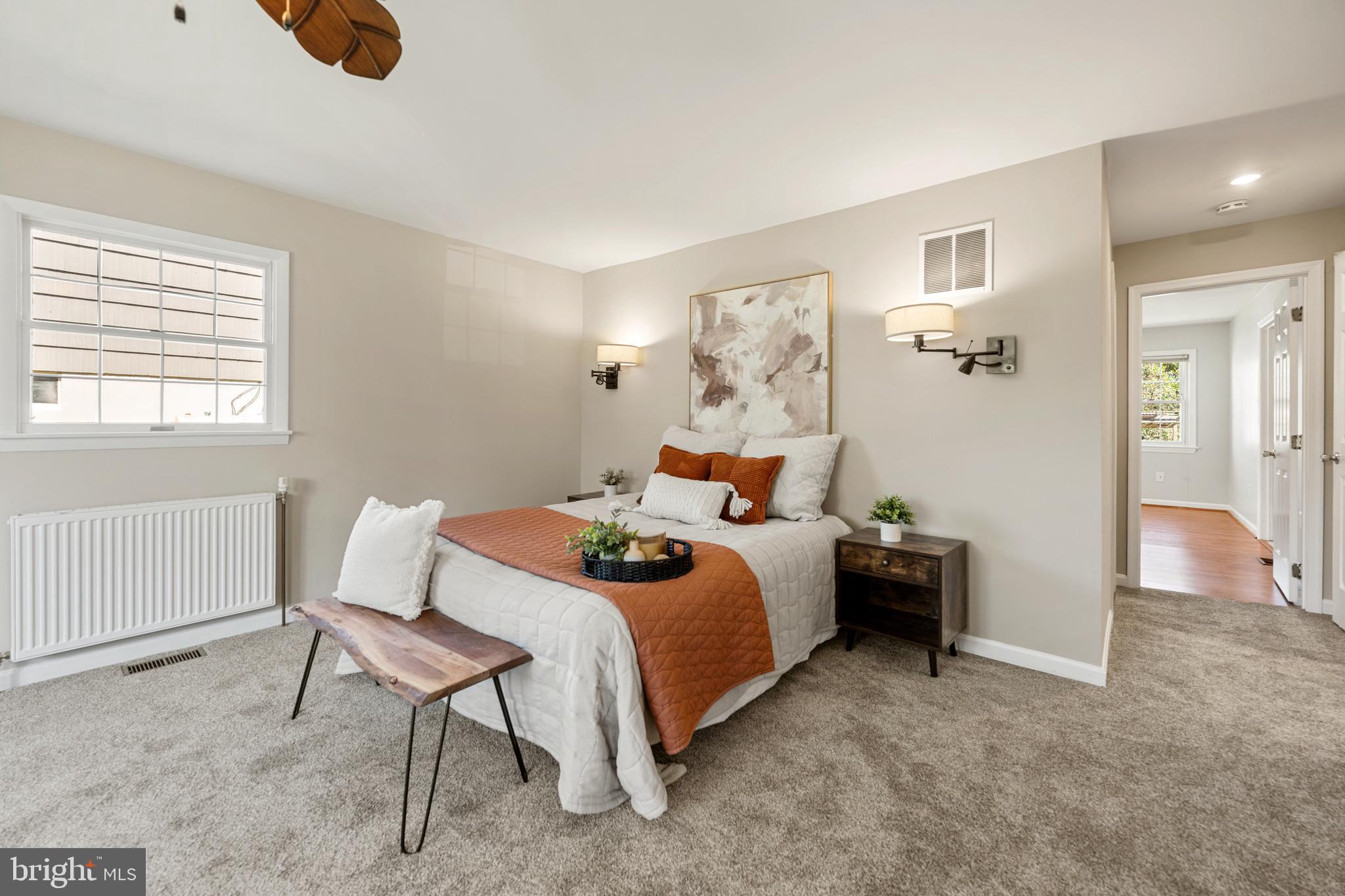 3319 MULBERRY STREET