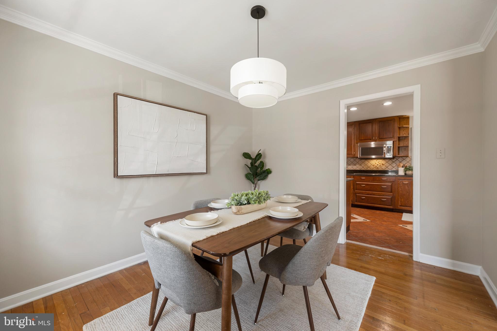 3319 MULBERRY STREET