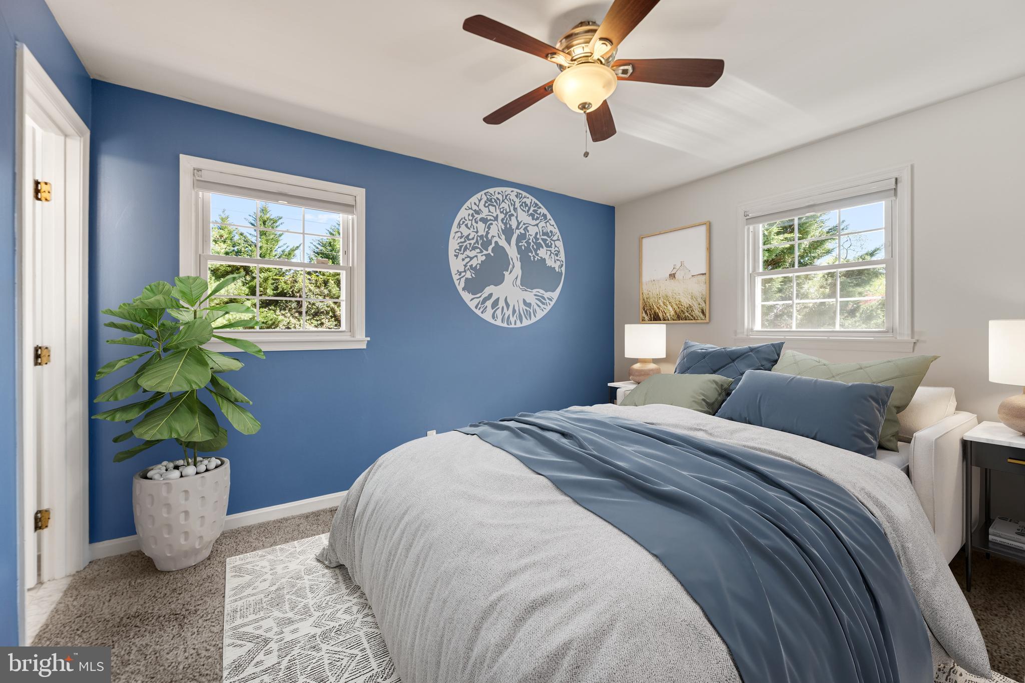 3319 MULBERRY STREET