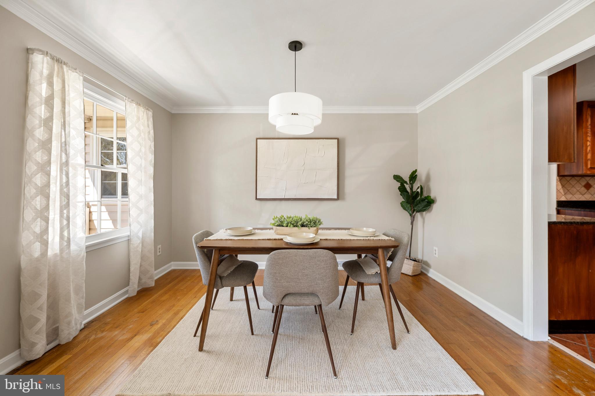 3319 MULBERRY STREET