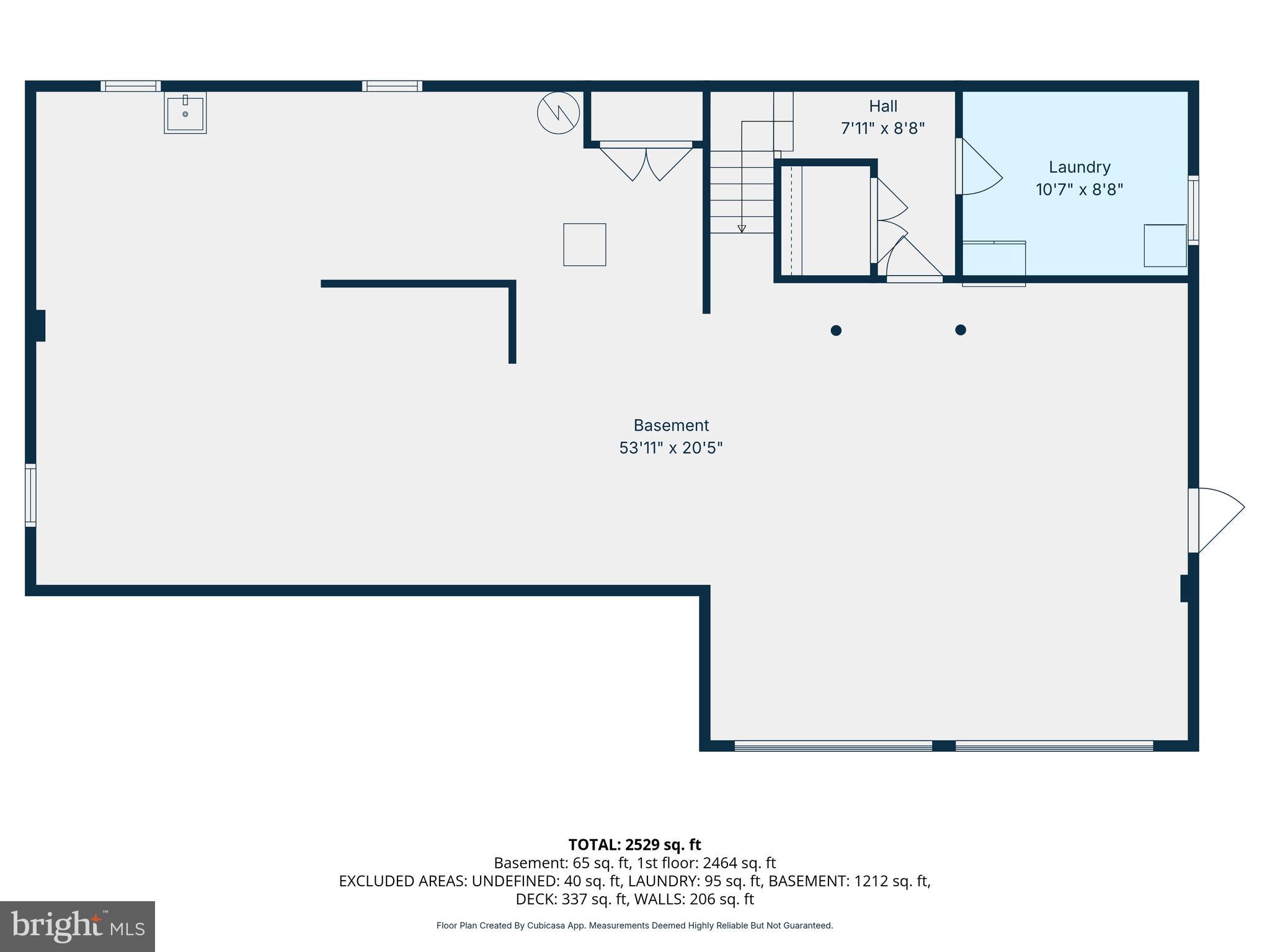 3319 MULBERRY STREET