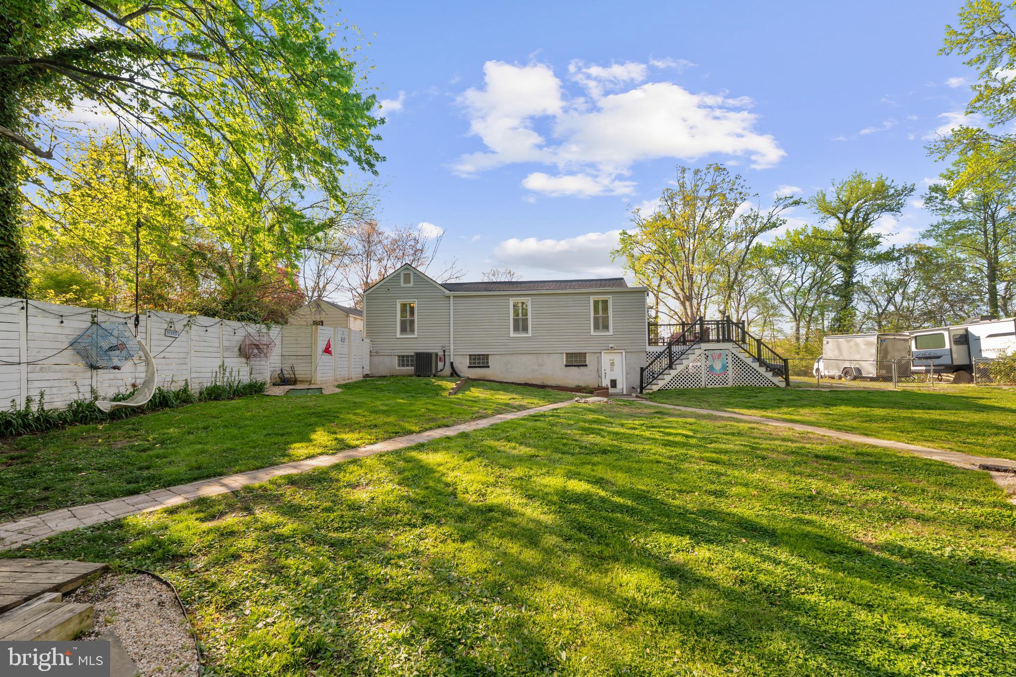 3901 CALAWASSE ROAD