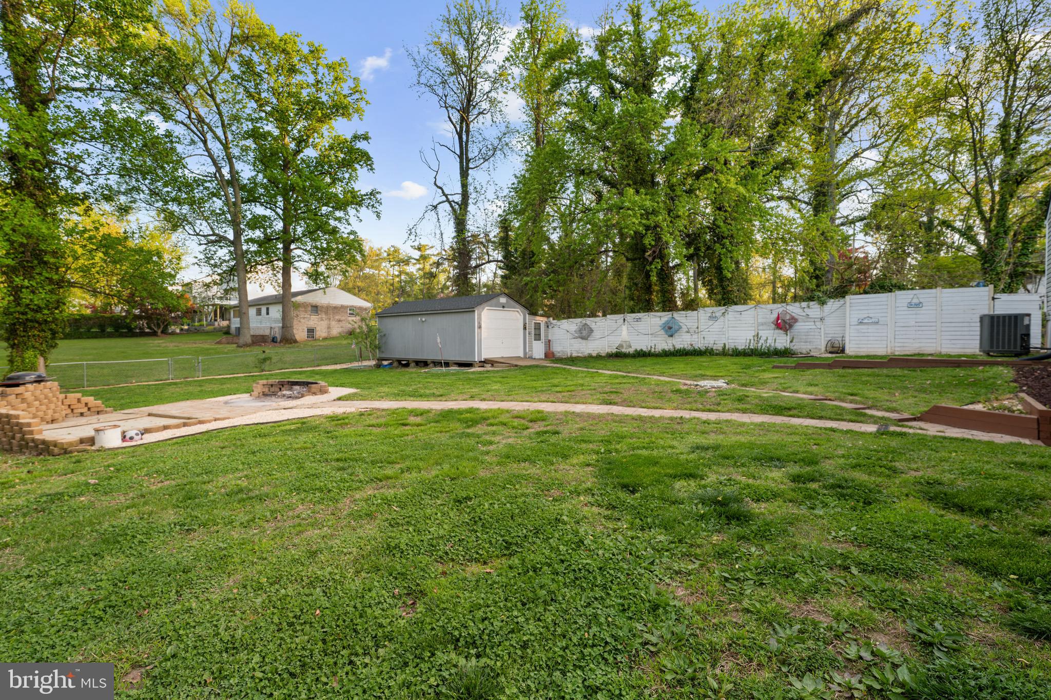 3901 CALAWASSE ROAD