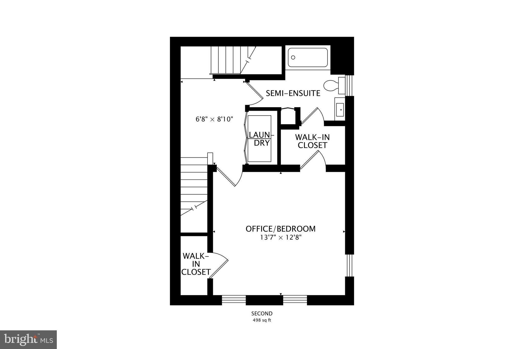 623 FORTUNE COURT