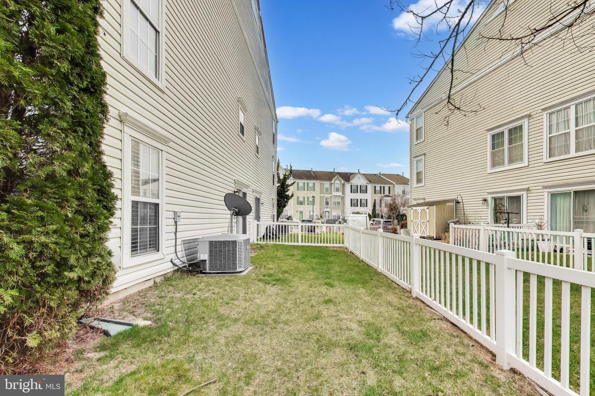 623 FORTUNE COURT