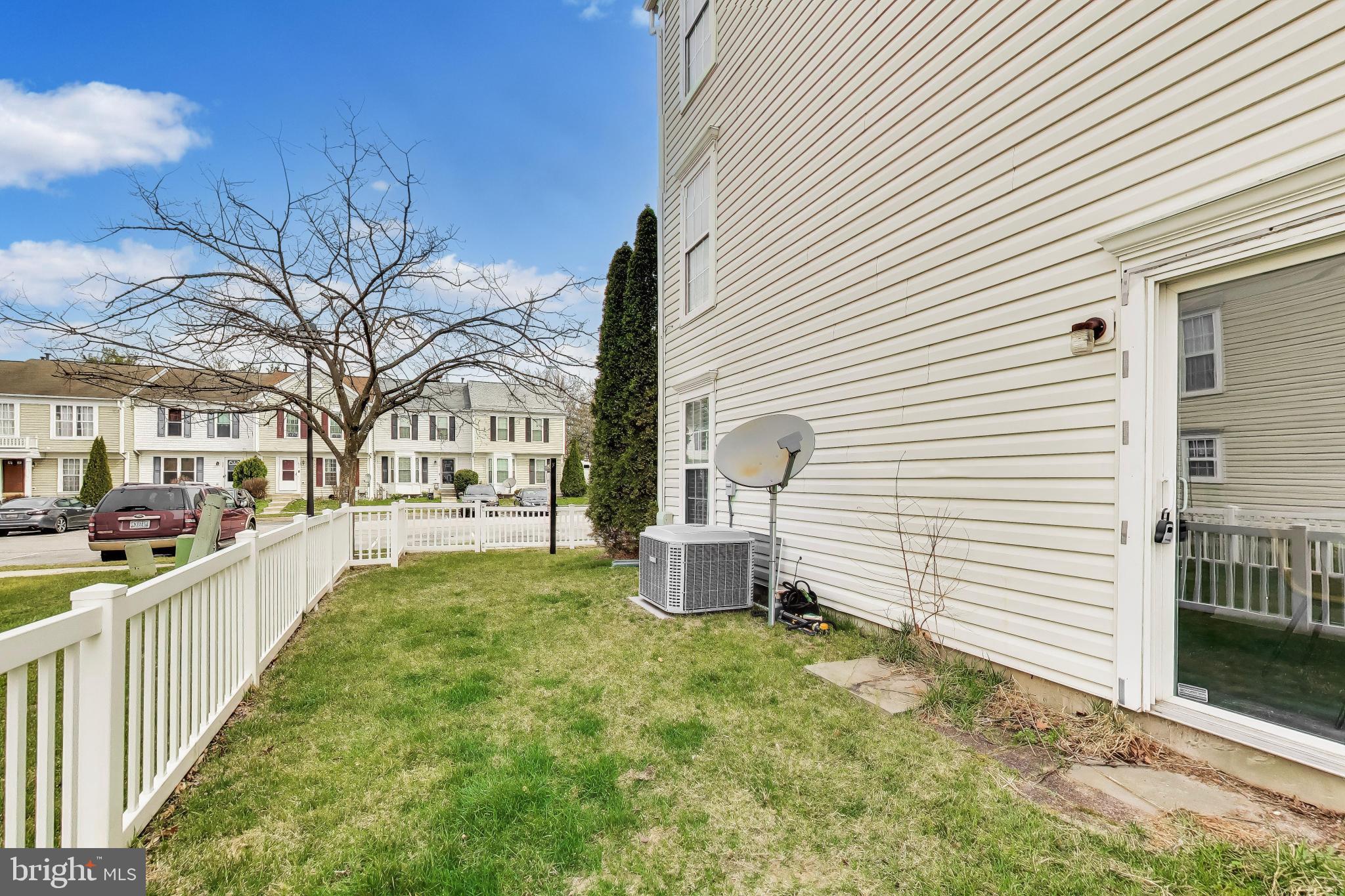 623 FORTUNE COURT