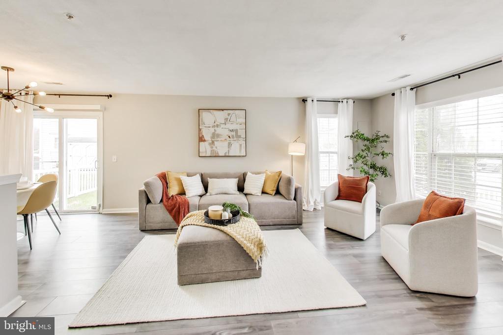 623 FORTUNE COURT