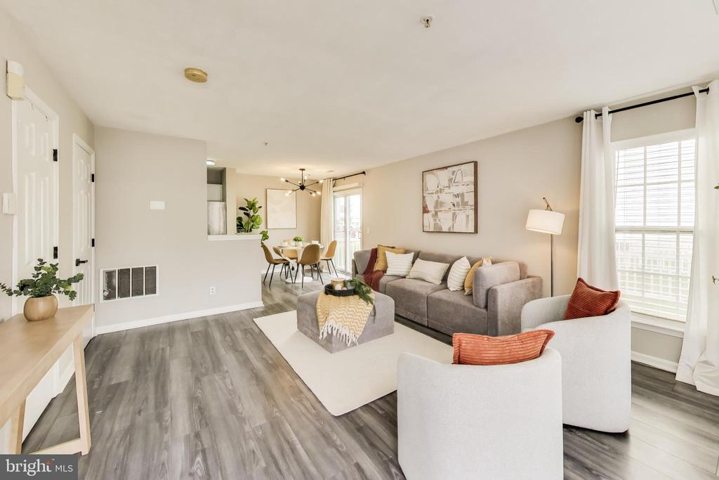 623 FORTUNE COURT