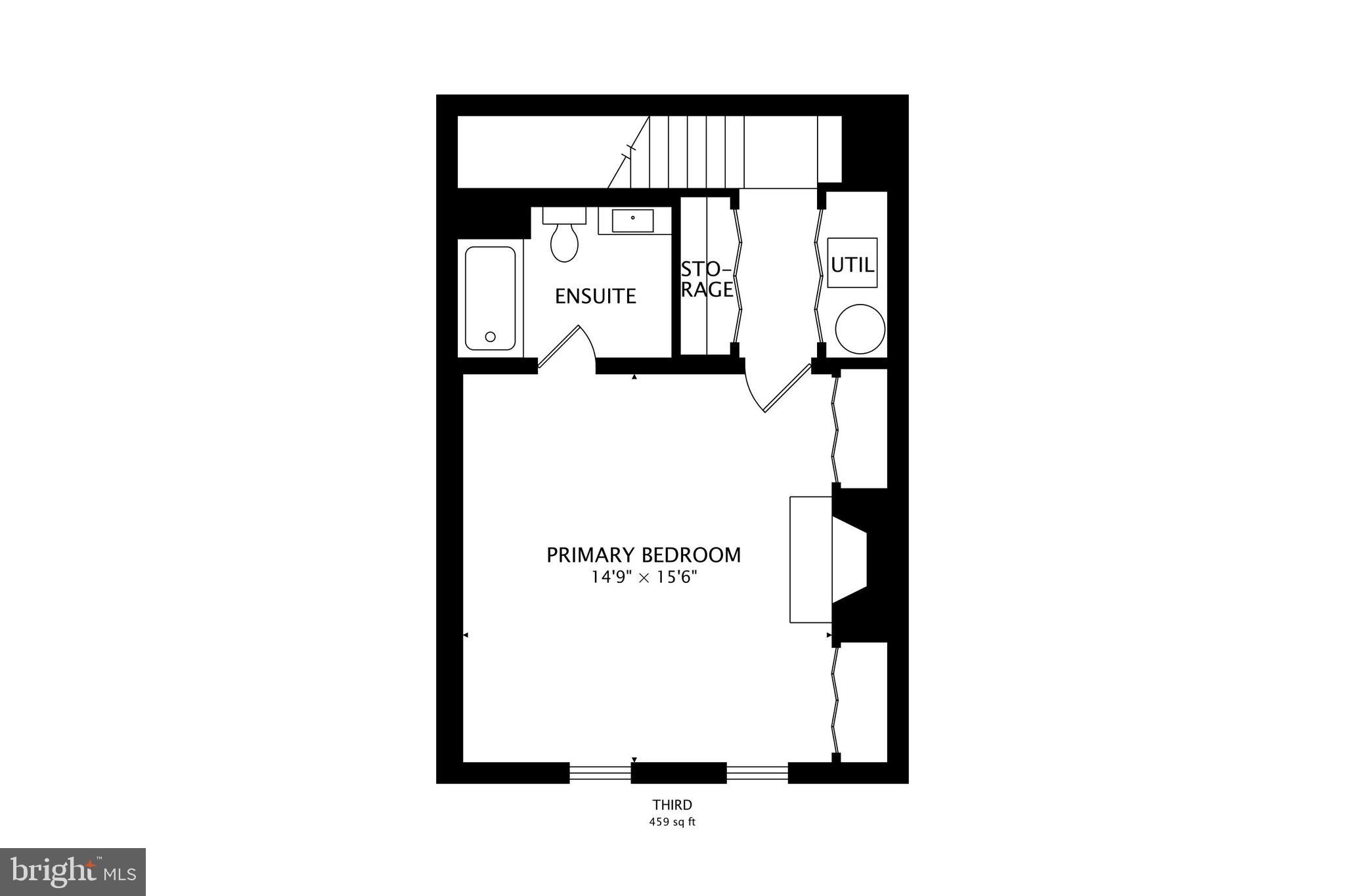 623 FORTUNE COURT