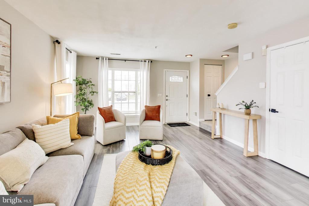 623 FORTUNE COURT