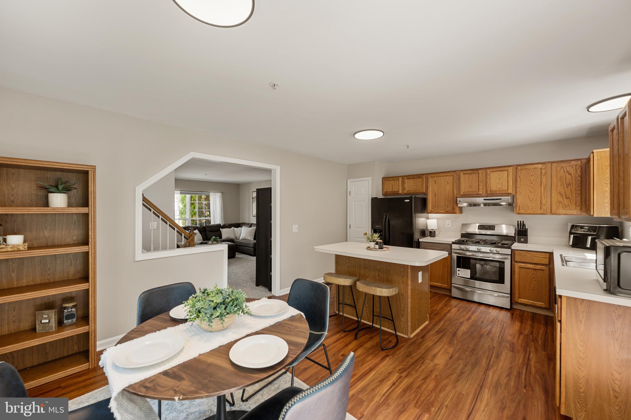 209 EDGE CREEK LANE