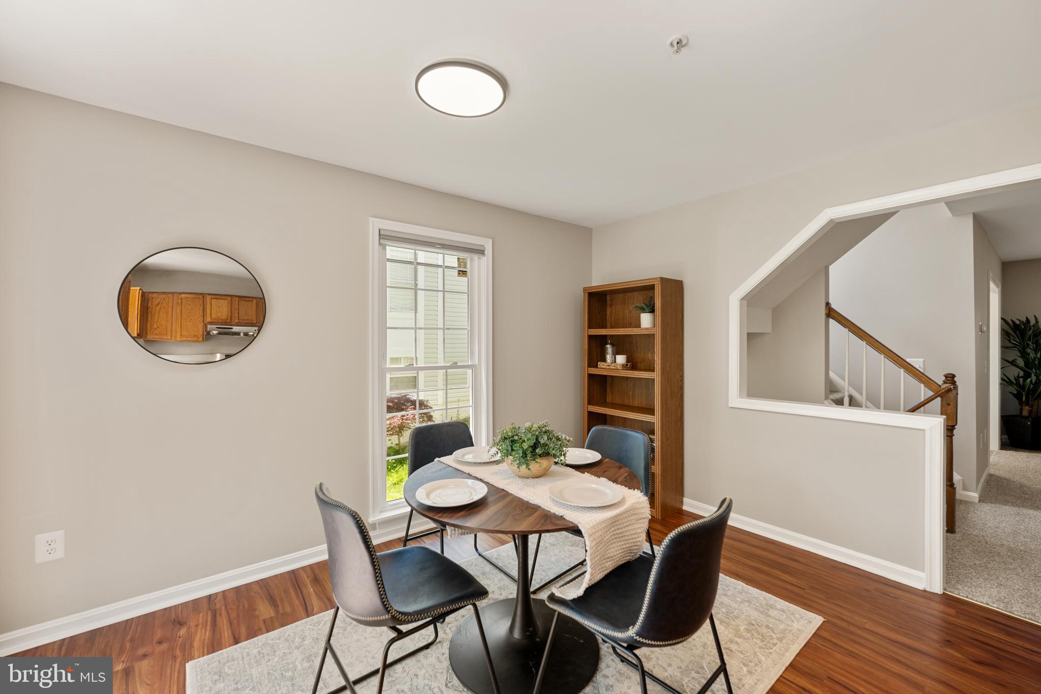 209 EDGE CREEK LANE
