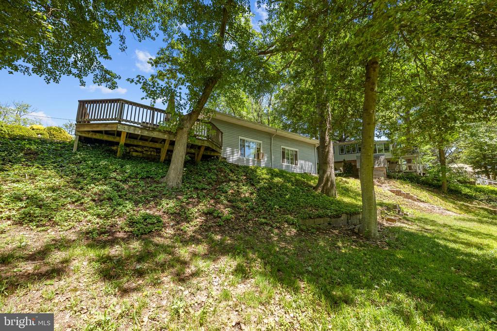 1262 ROCK HILL ROAD