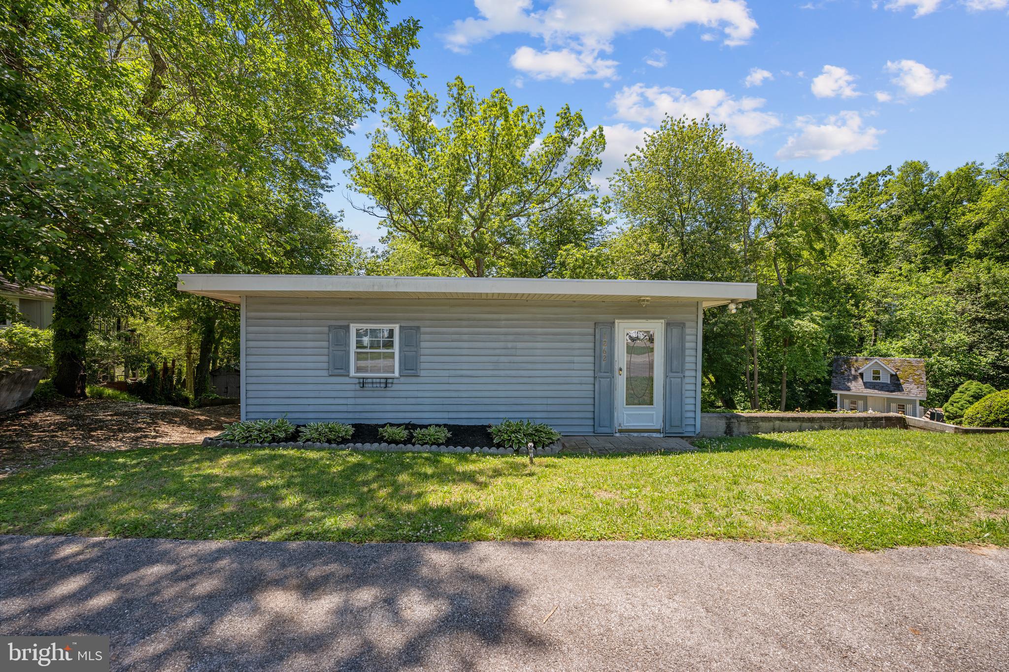 1262 ROCK HILL ROAD