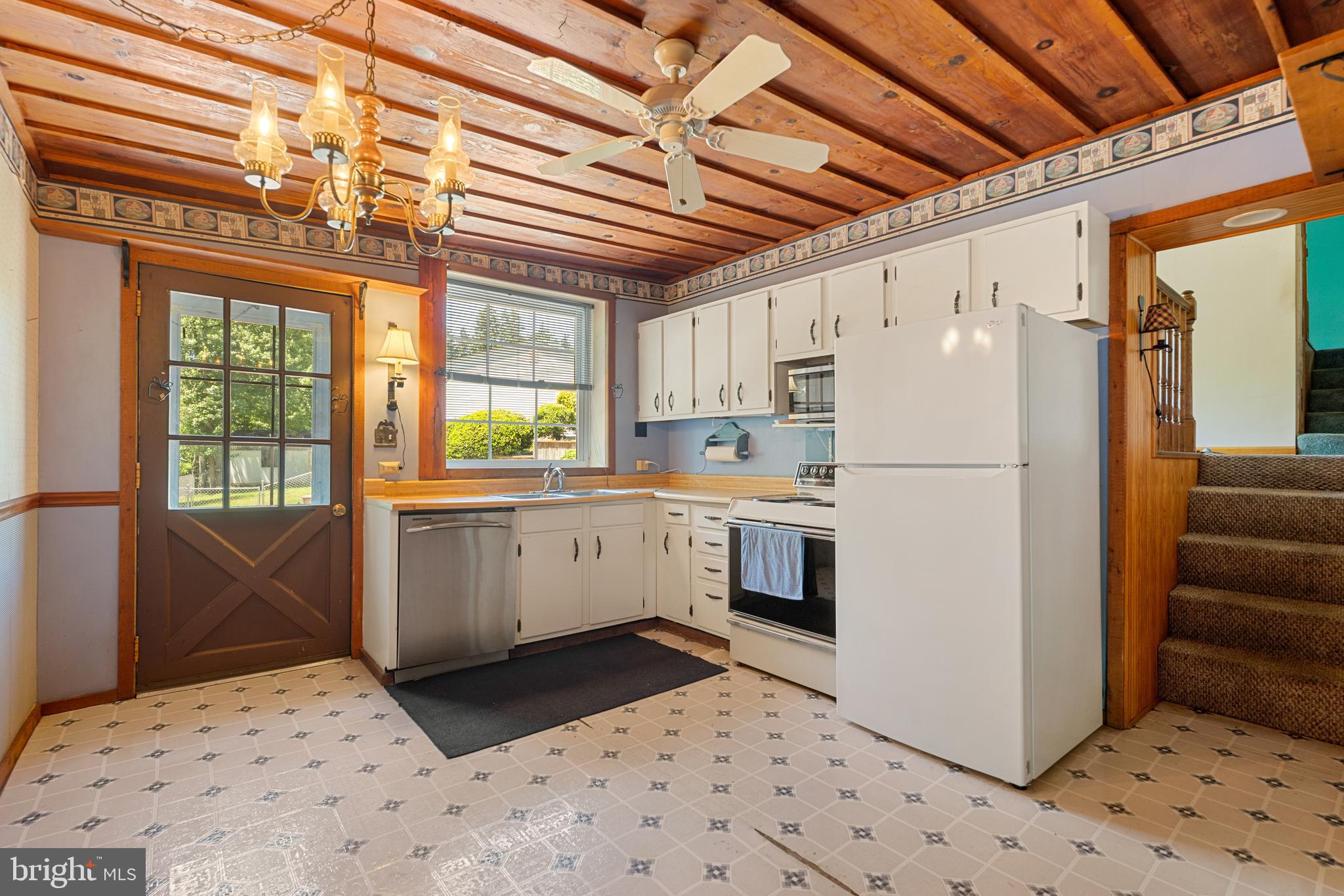 1262 ROCK HILL ROAD
