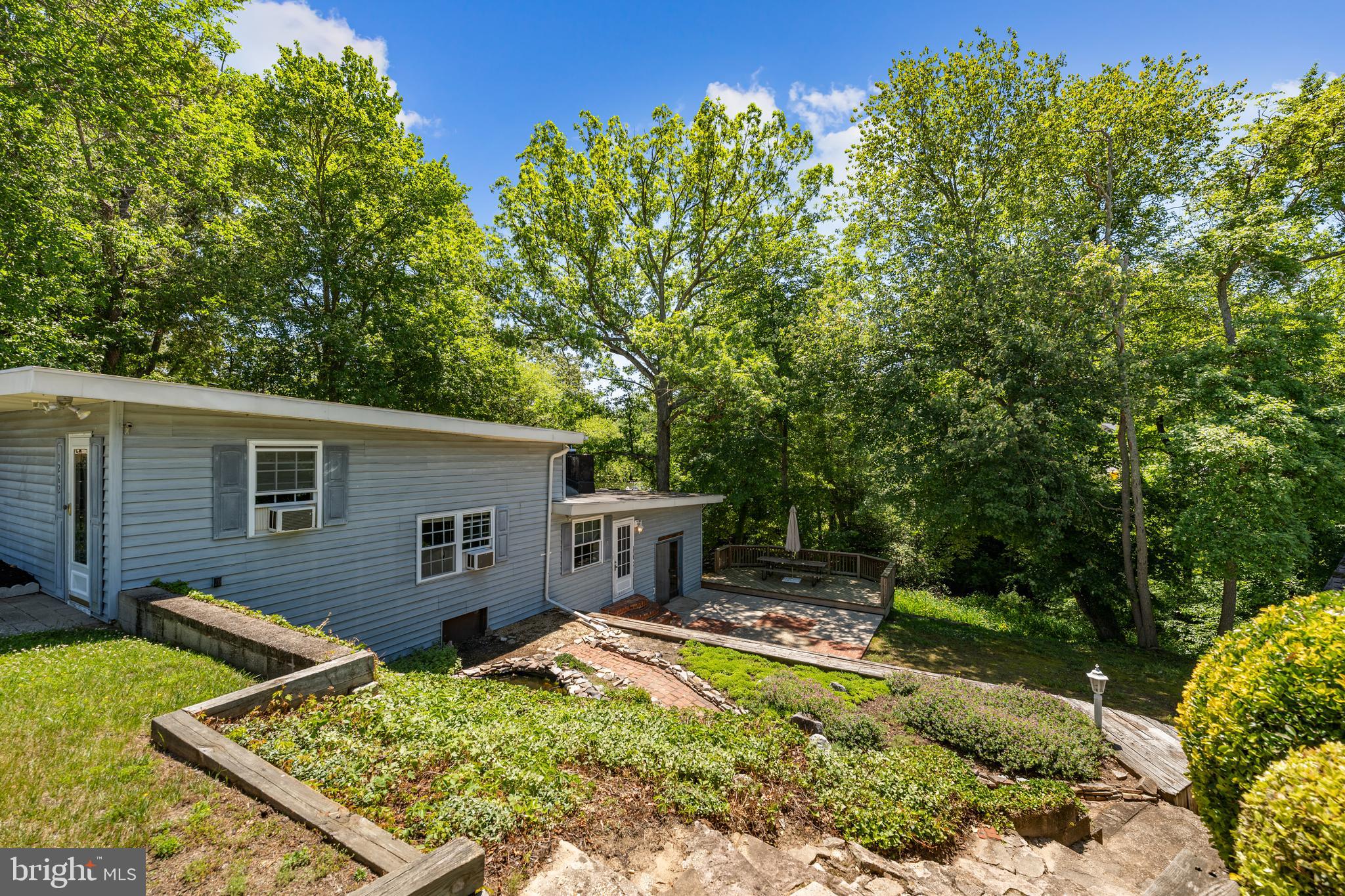 1262 ROCK HILL ROAD