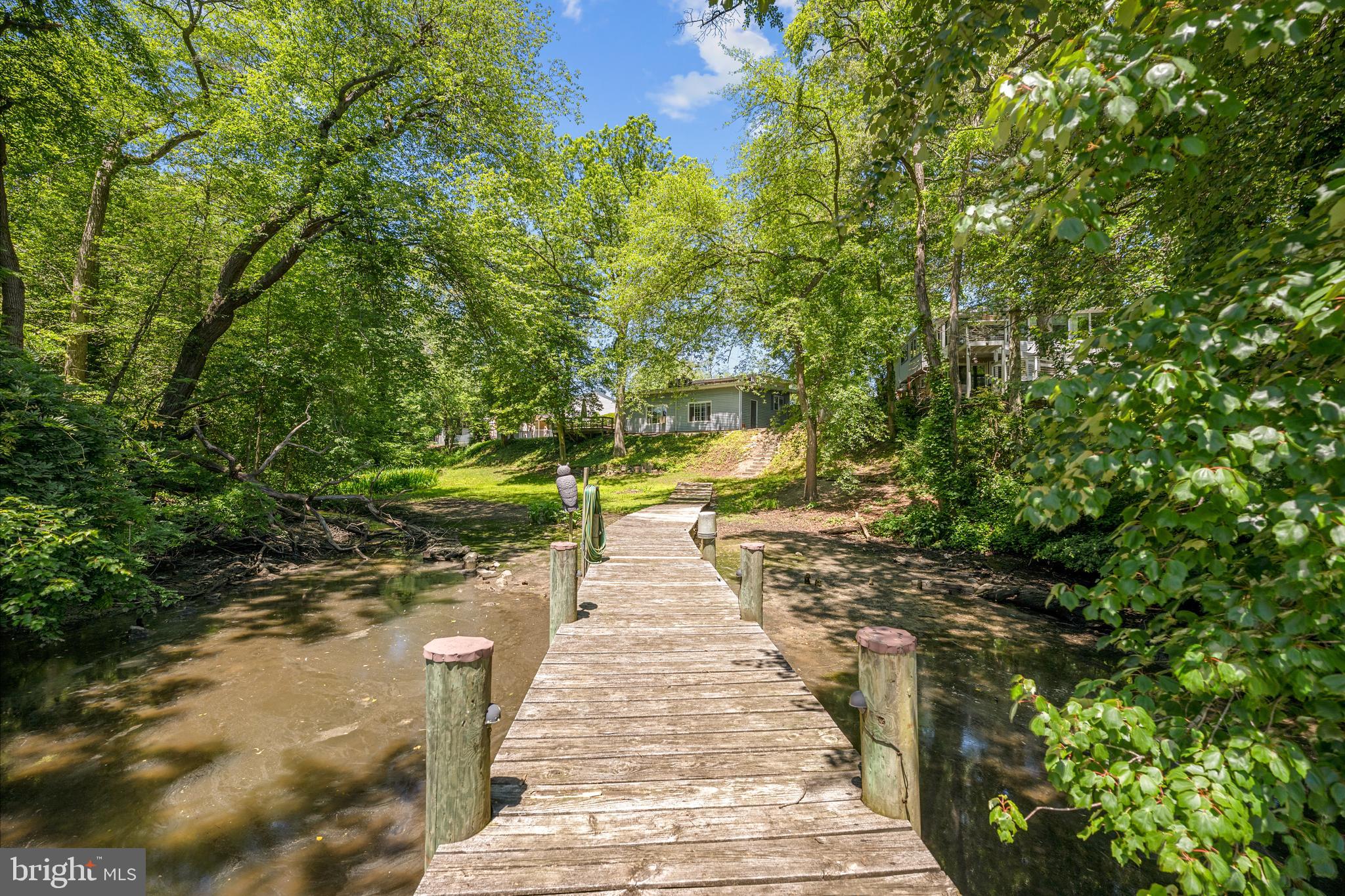 1262 ROCK HILL ROAD