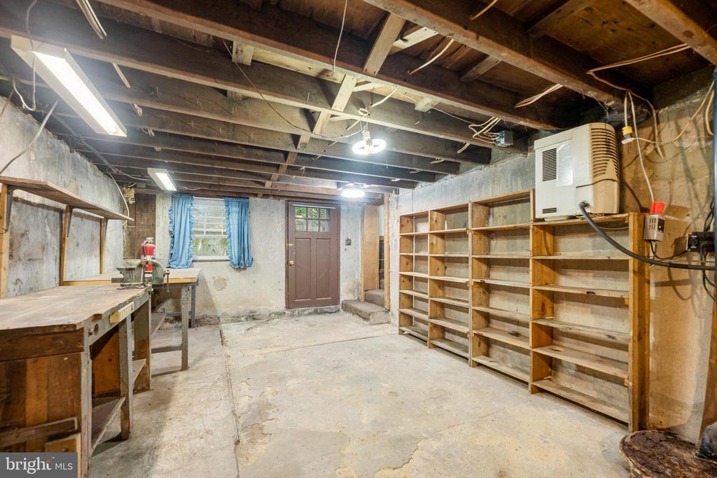 1262 ROCK HILL ROAD