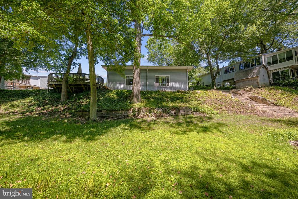 1262 ROCK HILL ROAD
