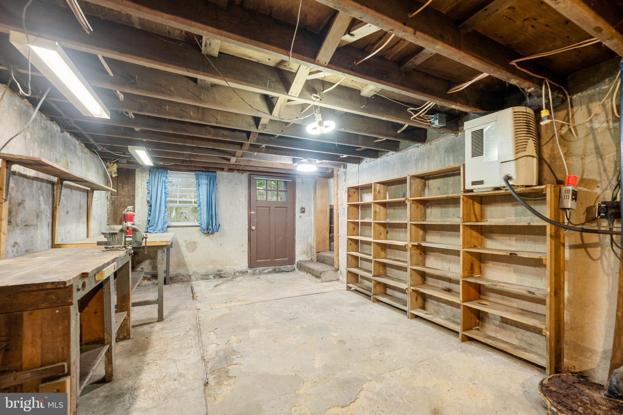 1262 ROCK HILL ROAD