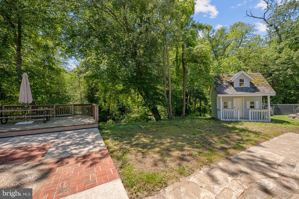 1262 ROCK HILL ROAD