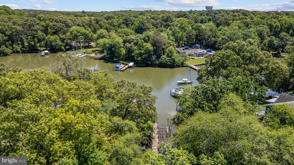 1262 ROCK HILL ROAD
