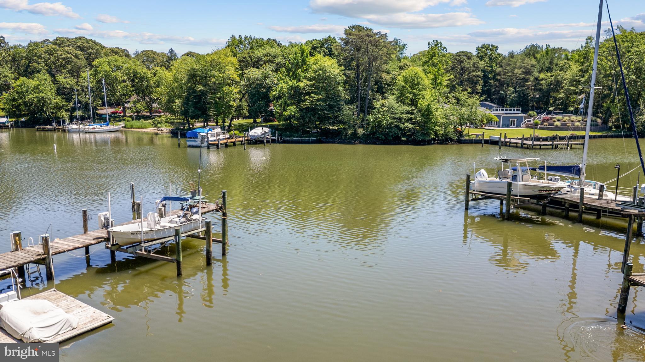 1262 ROCK HILL ROAD