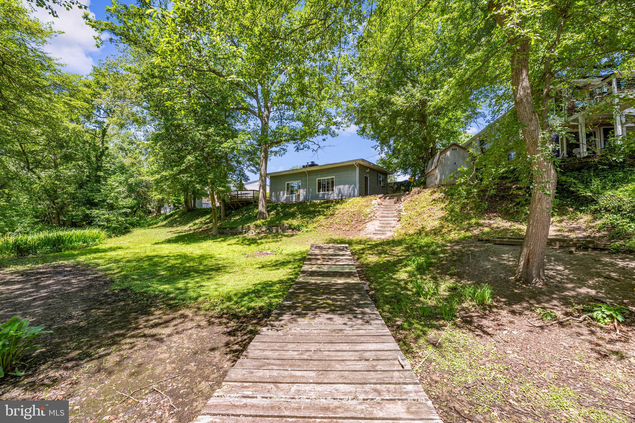 1262 ROCK HILL ROAD