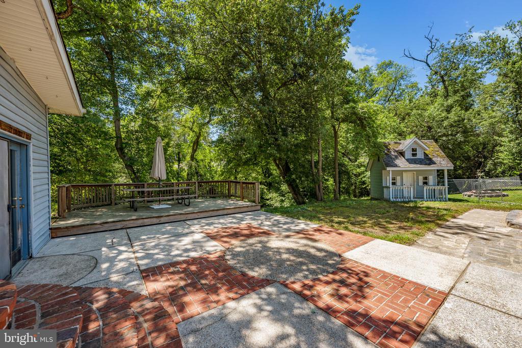 1262 ROCK HILL ROAD
