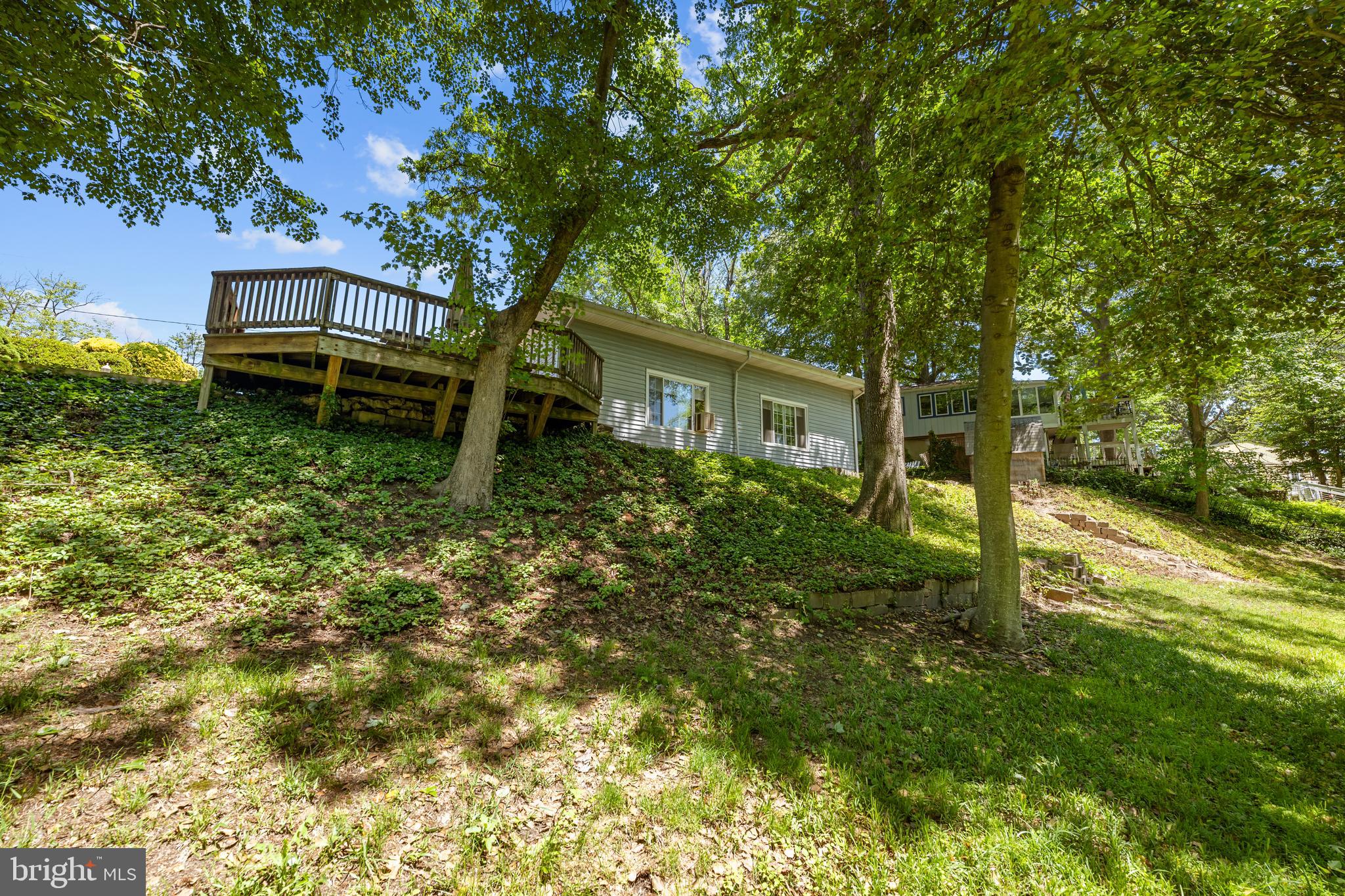 1262 ROCK HILL ROAD