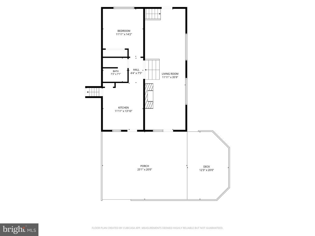 1262 ROCK HILL ROAD