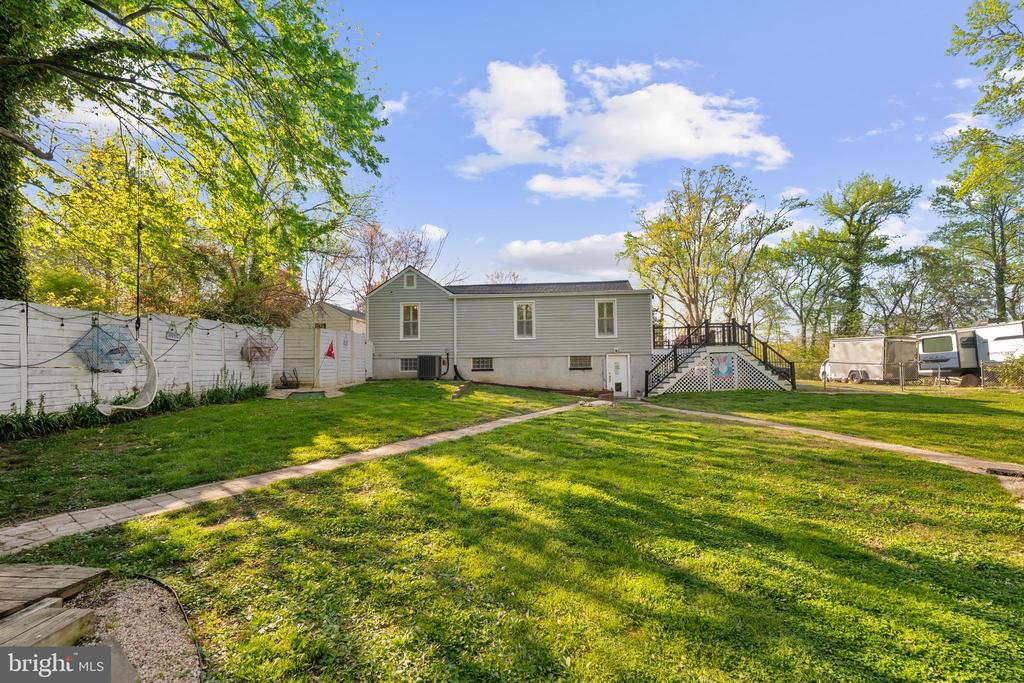 3901 CALAWASSE ROAD
