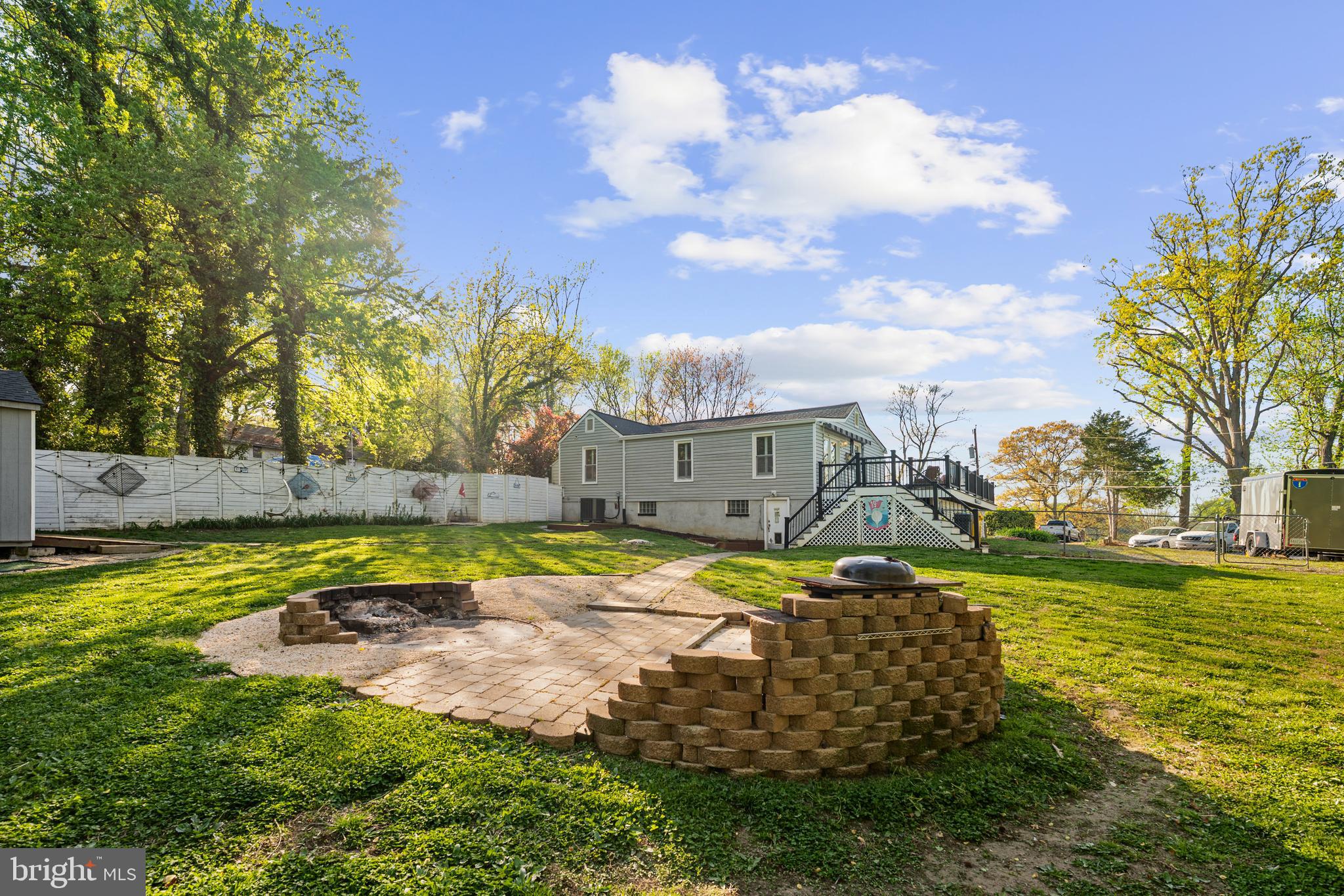 3901 CALAWASSE ROAD