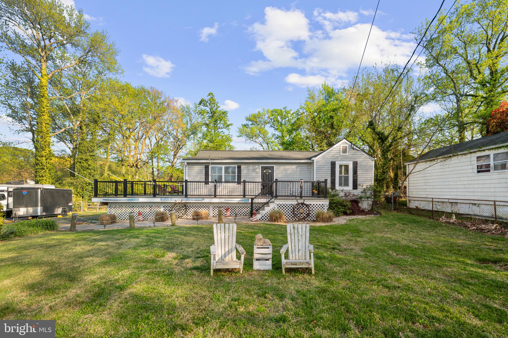 3901 CALAWASSE ROAD