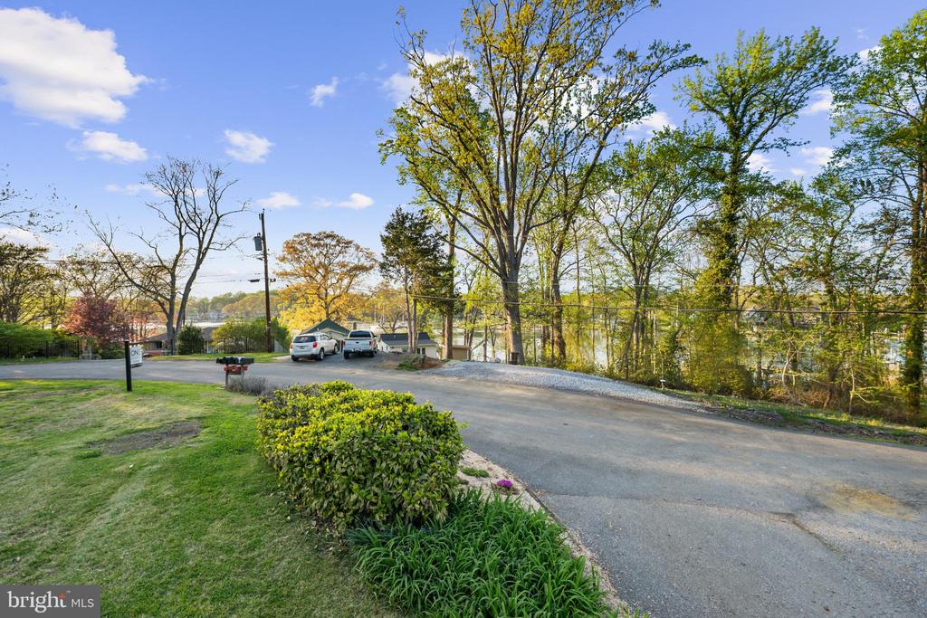 3901 CALAWASSE ROAD