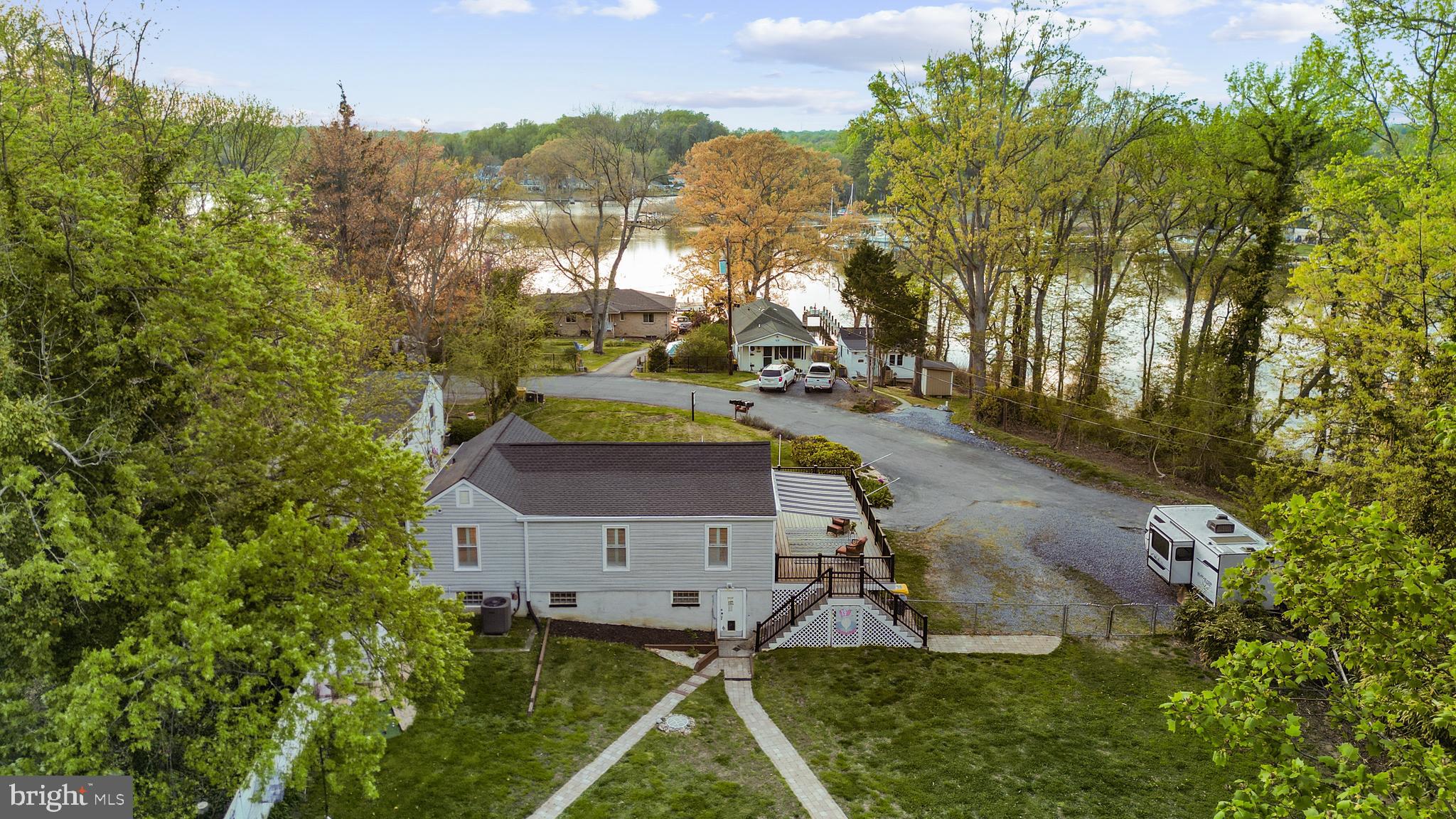 3901 CALAWASSE ROAD