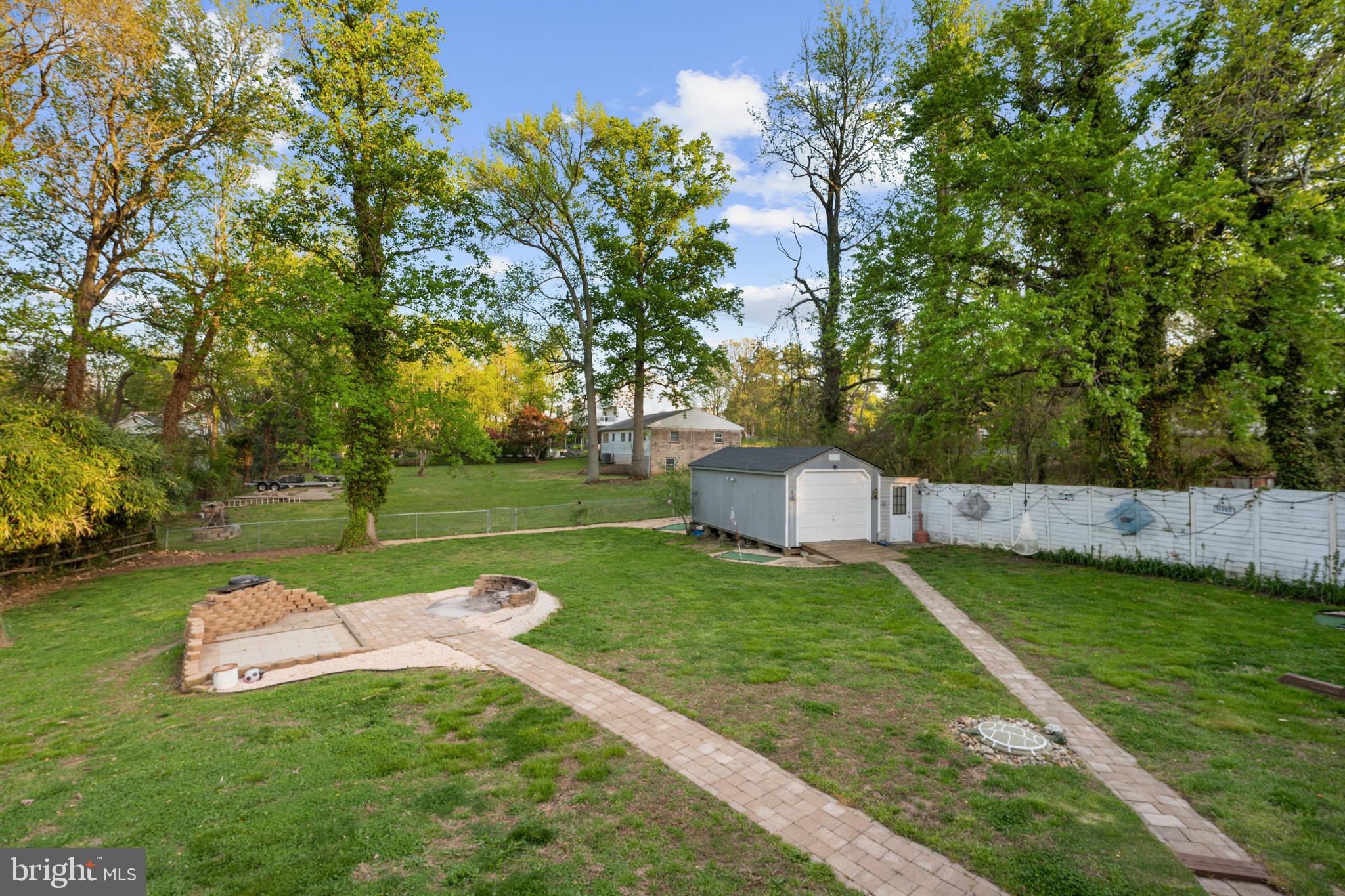 3901 CALAWASSE ROAD