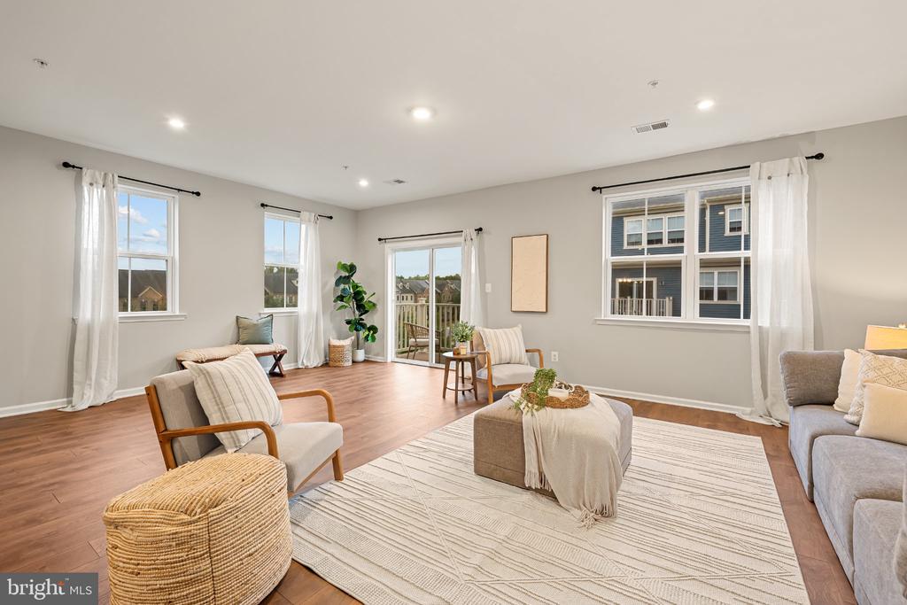 2802 WAVERLY CREEK LN Unit: 36