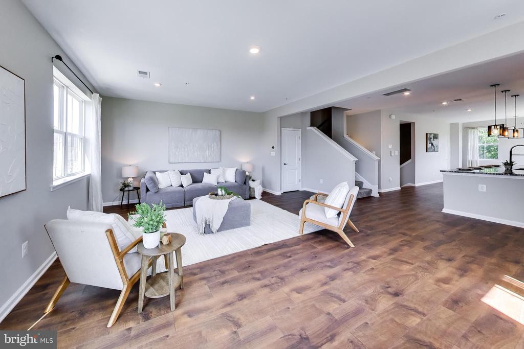 2802 WAVERLY CREEK LN Unit: 36