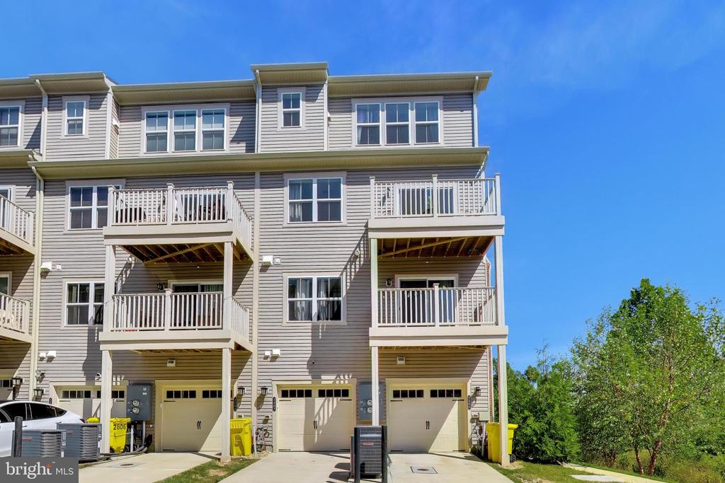 2802 WAVERLY CREEK LN Unit: 36