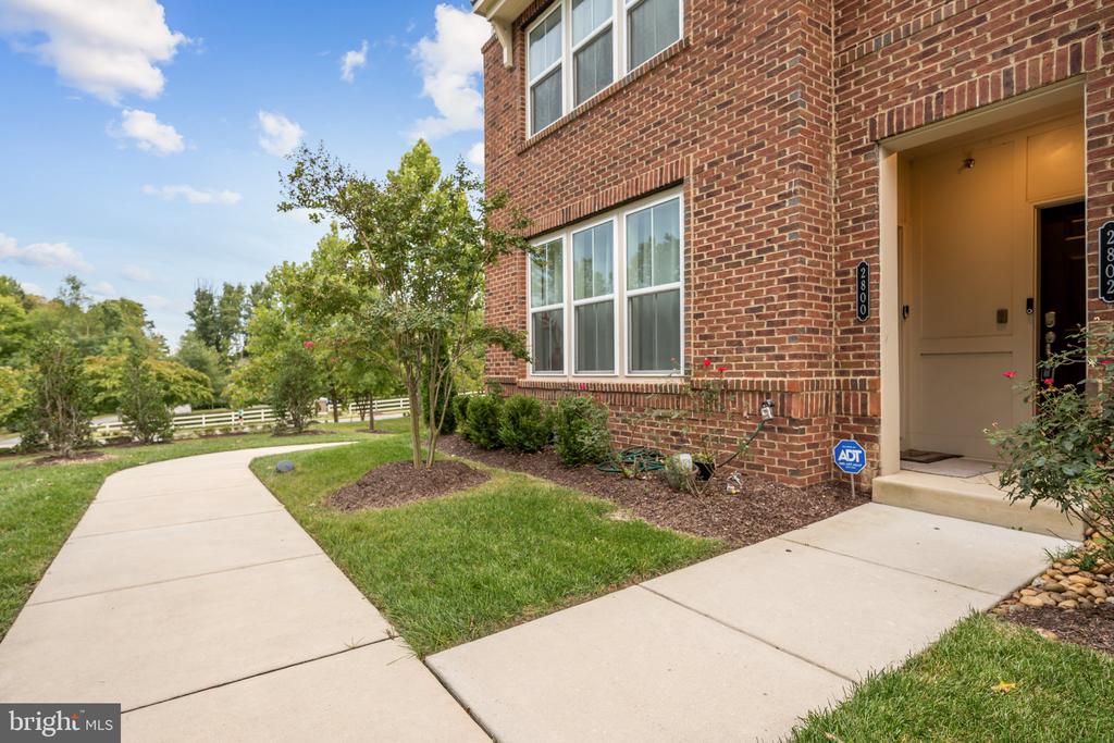 2802 WAVERLY CREEK LN Unit: 36