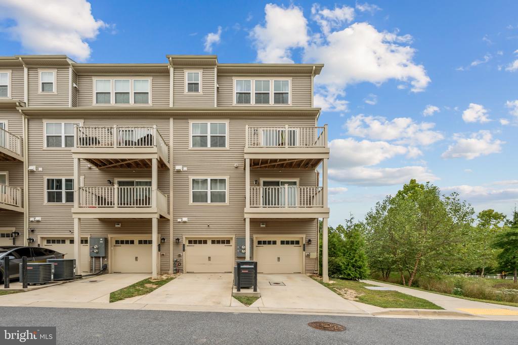 2802 WAVERLY CREEK LN Unit: 36
