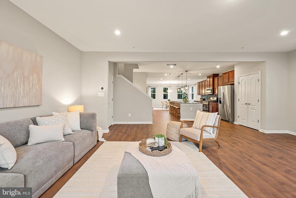 2802 WAVERLY CREEK LN Unit: 36