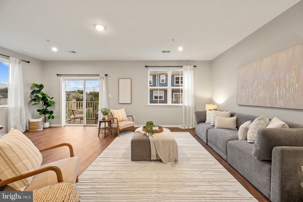 2802 WAVERLY CREEK LN Unit: 36
