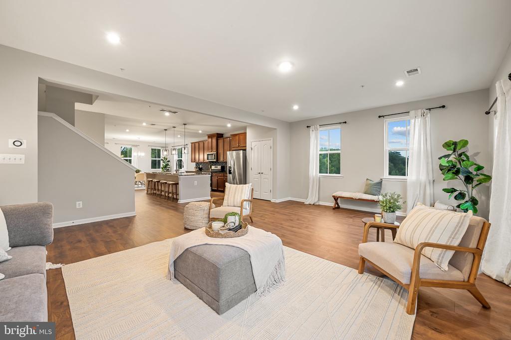 2802 WAVERLY CREEK LN Unit: 36